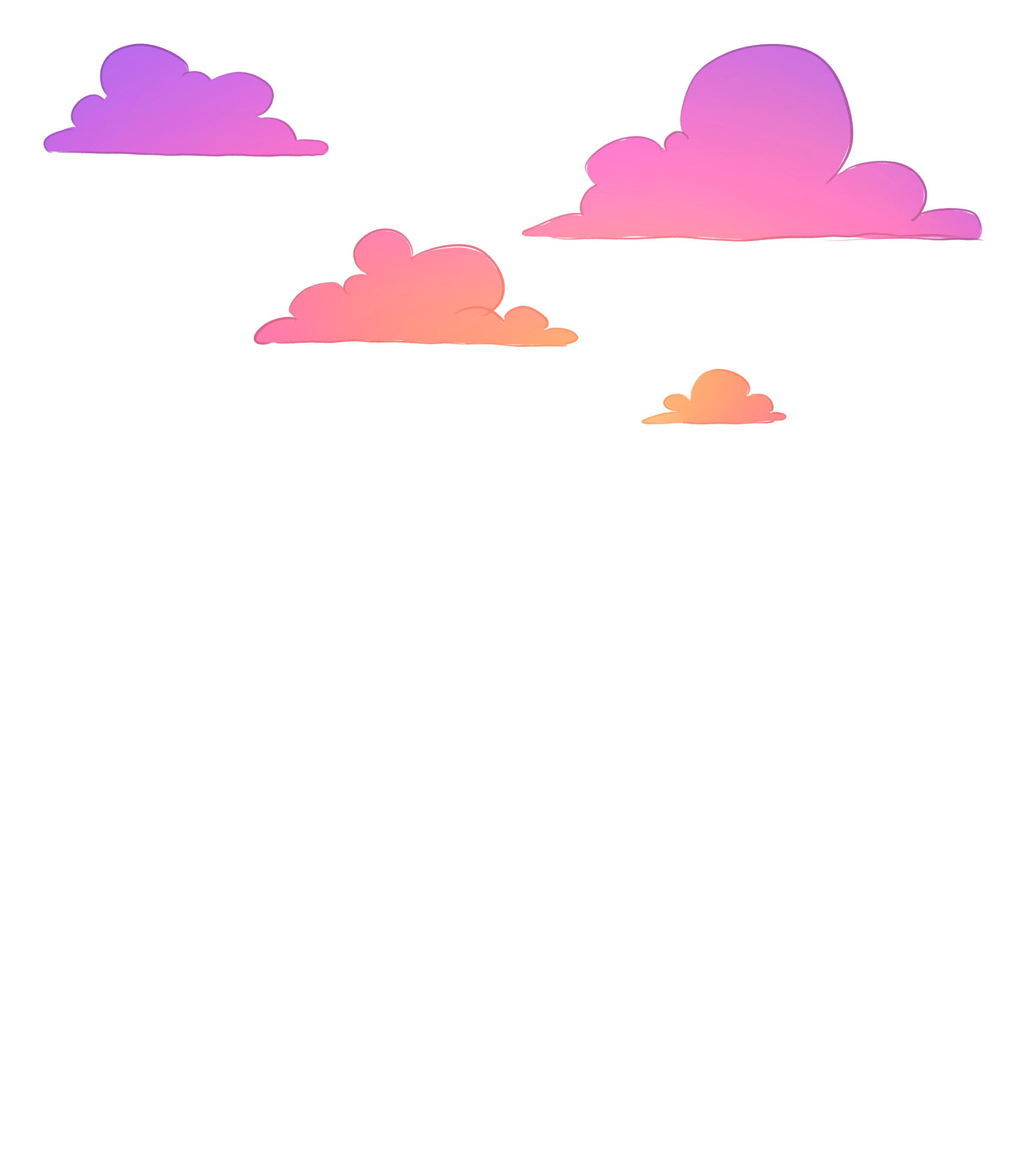Clouds