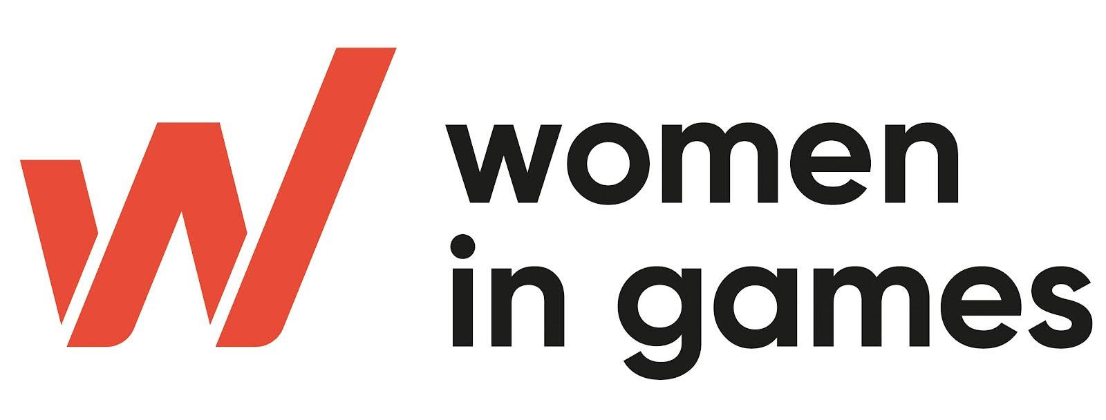 Women in Games logo